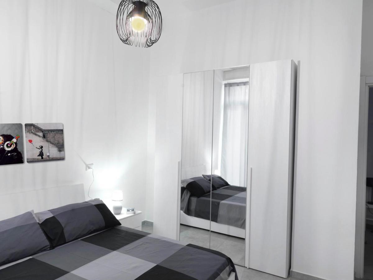 דירות בולוניה La Casa Di Cri מראה חיצוני תמונה