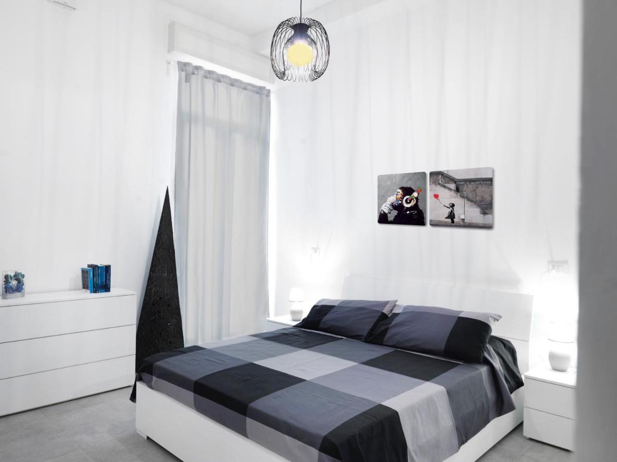 דירות בולוניה La Casa Di Cri מראה חיצוני תמונה
