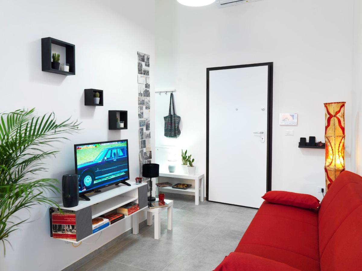 דירות בולוניה La Casa Di Cri מראה חיצוני תמונה