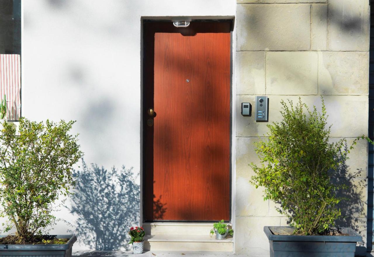 דירות בולוניה La Casa Di Cri מראה חיצוני תמונה