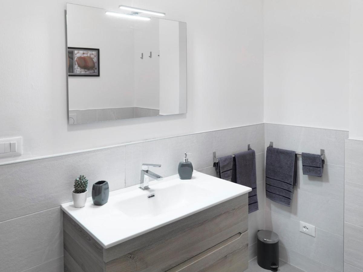 דירות בולוניה La Casa Di Cri מראה חיצוני תמונה
