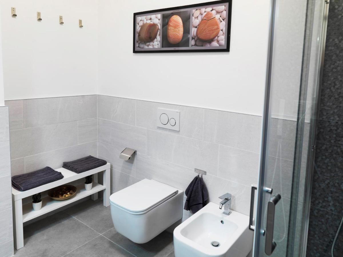 דירות בולוניה La Casa Di Cri מראה חיצוני תמונה
