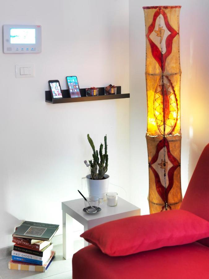 דירות בולוניה La Casa Di Cri מראה חיצוני תמונה