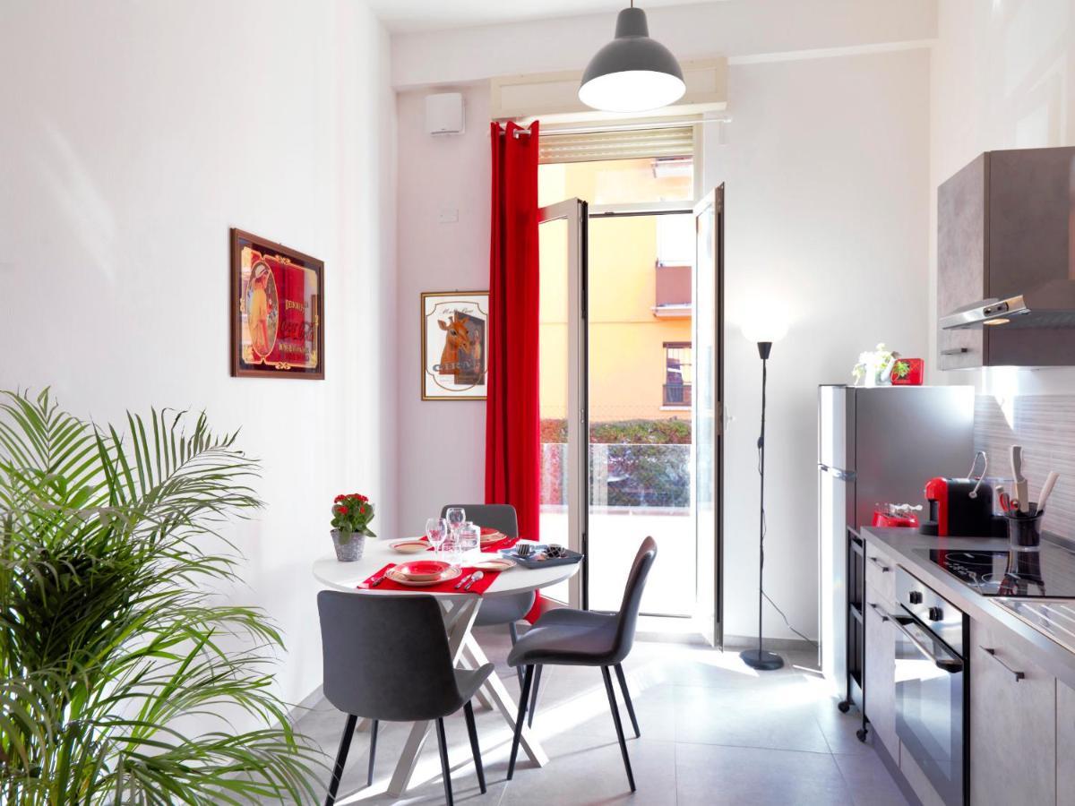 דירות בולוניה La Casa Di Cri מראה חיצוני תמונה